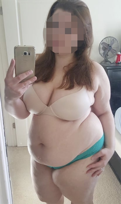 Rencontre chaude femme gros seins